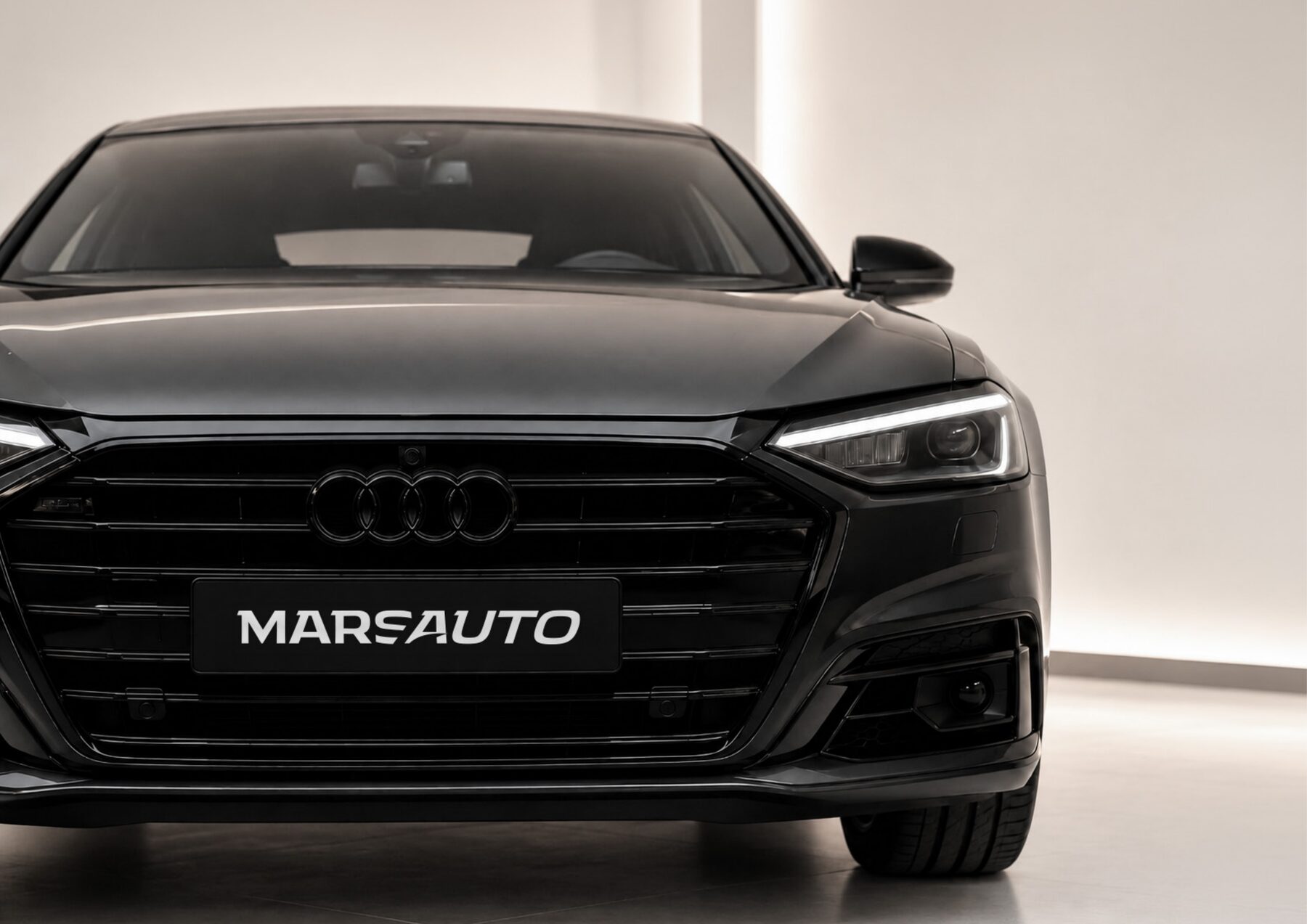 Mars Auto premium occasion